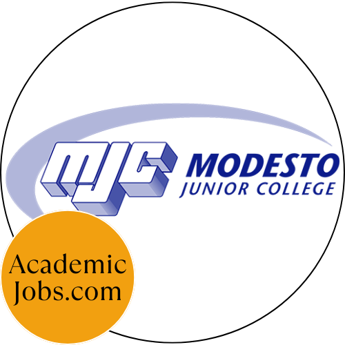 Modesto Junior College logo